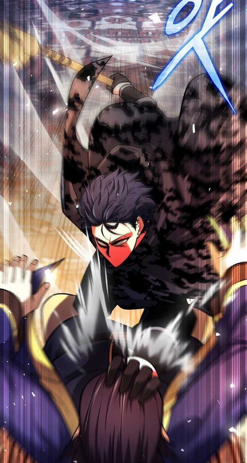 Bậc Thầy Debuff - Chapter 43 - Trang 26