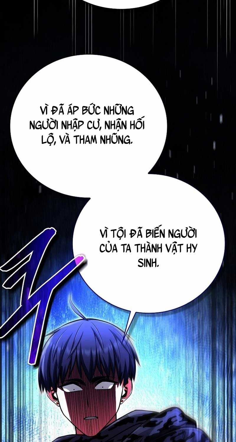 Bậc Thầy Debuff - Chapter 43 - Trang 30