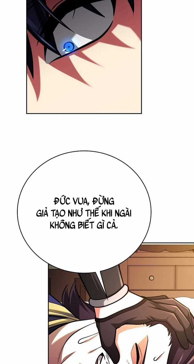 Bậc Thầy Debuff - Chapter 43 - Trang 33