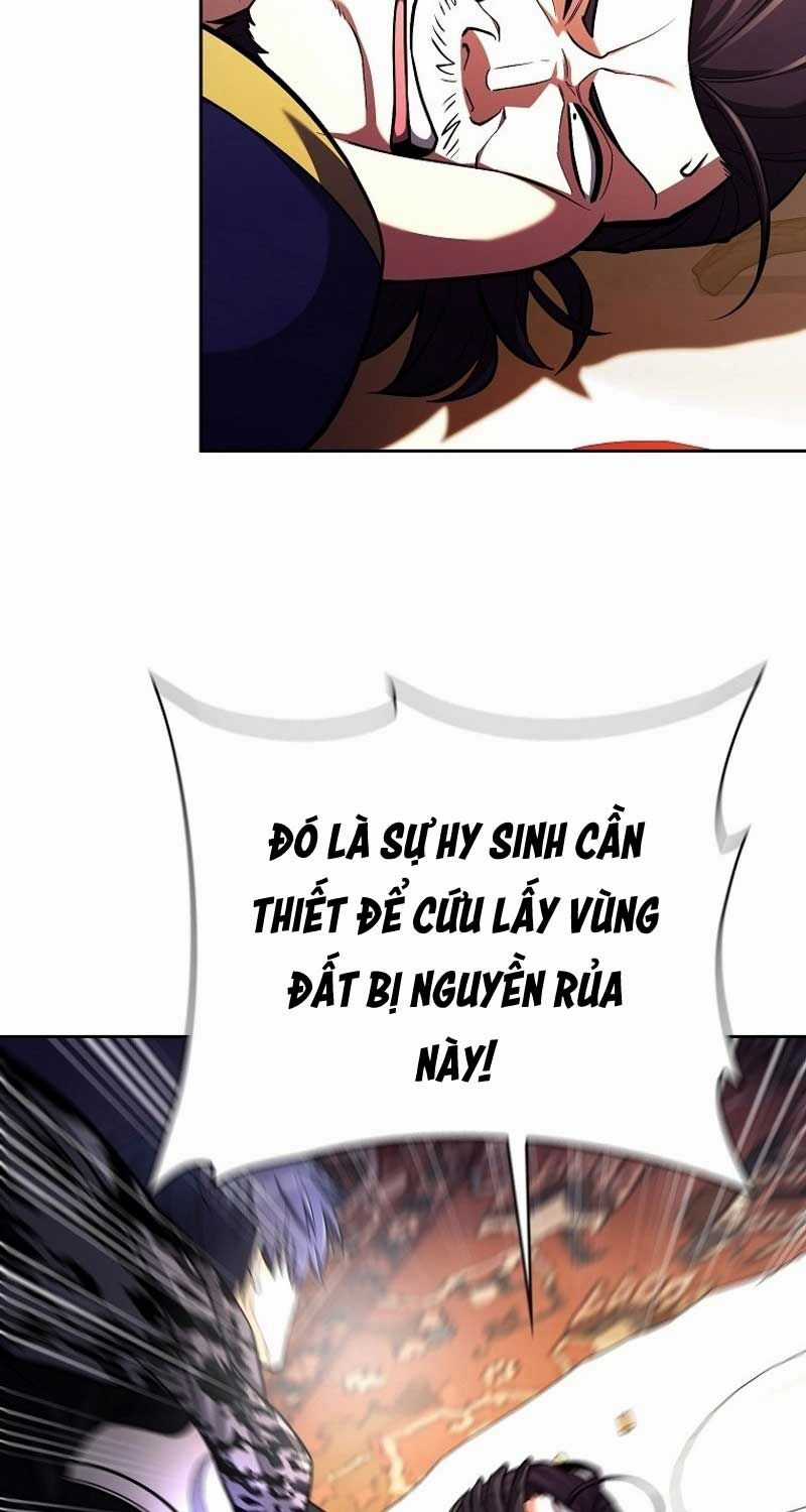 Bậc Thầy Debuff - Chapter 43 - Trang 34