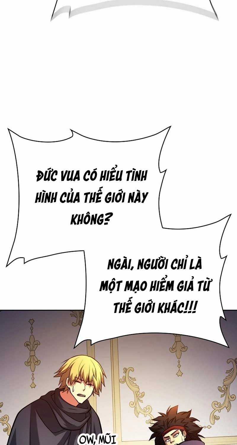 Bậc Thầy Debuff - Chapter 43 - Trang 36