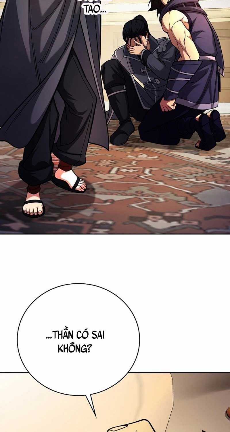 Bậc Thầy Debuff - Chapter 43 - Trang 37