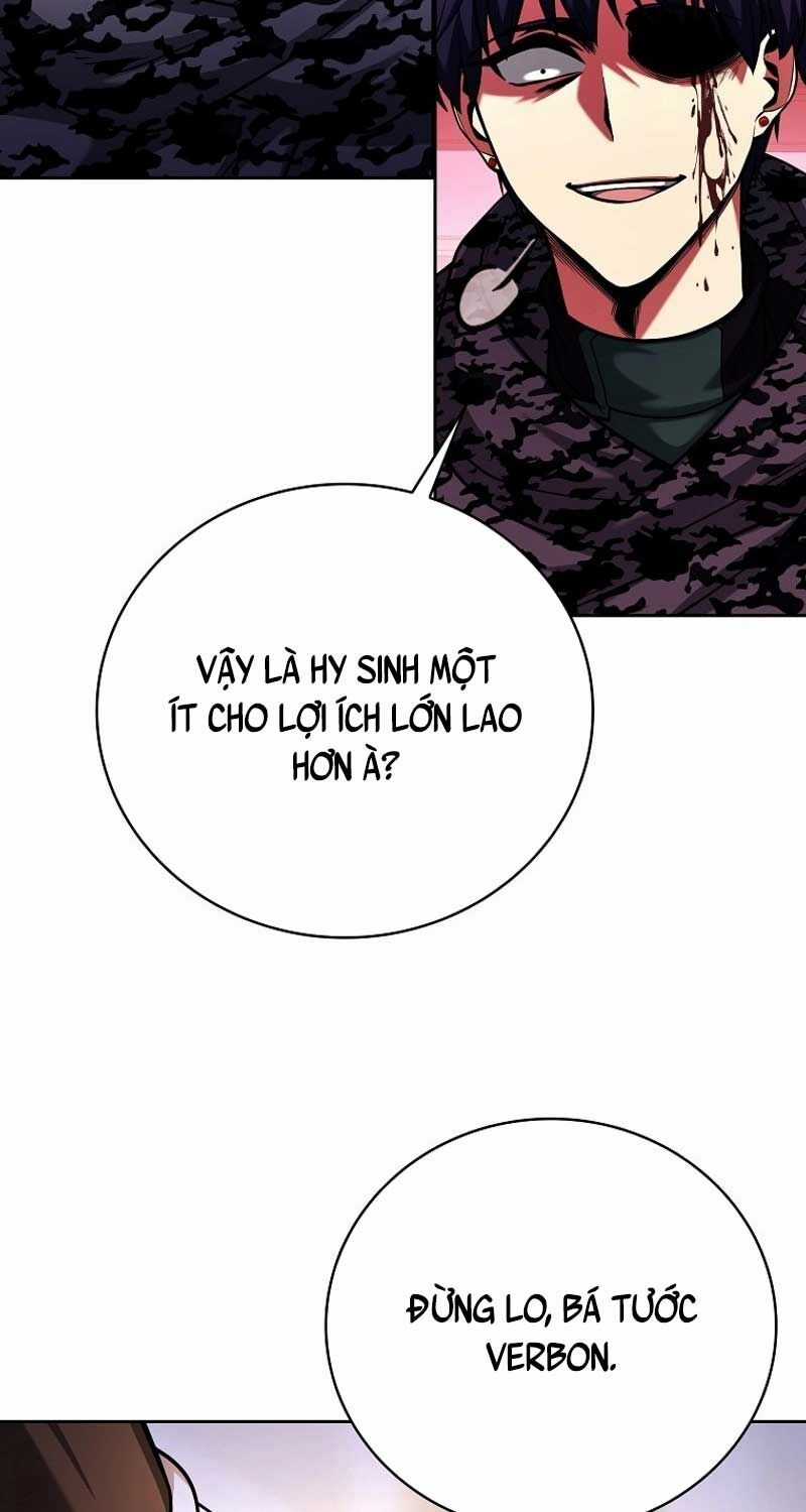 Bậc Thầy Debuff - Chapter 43 - Trang 41