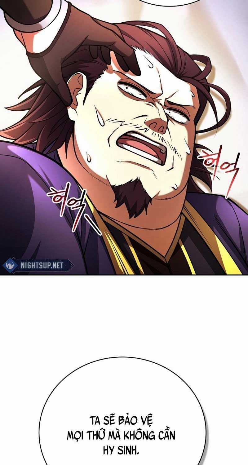 Bậc Thầy Debuff - Chapter 43 - Trang 42