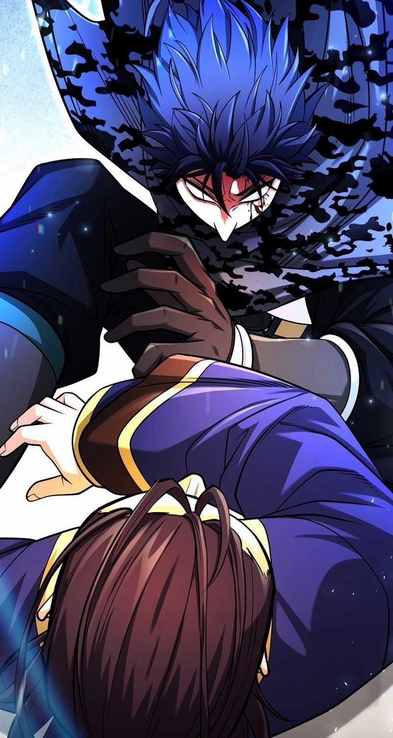 Bậc Thầy Debuff - Chapter 43 - Trang 45