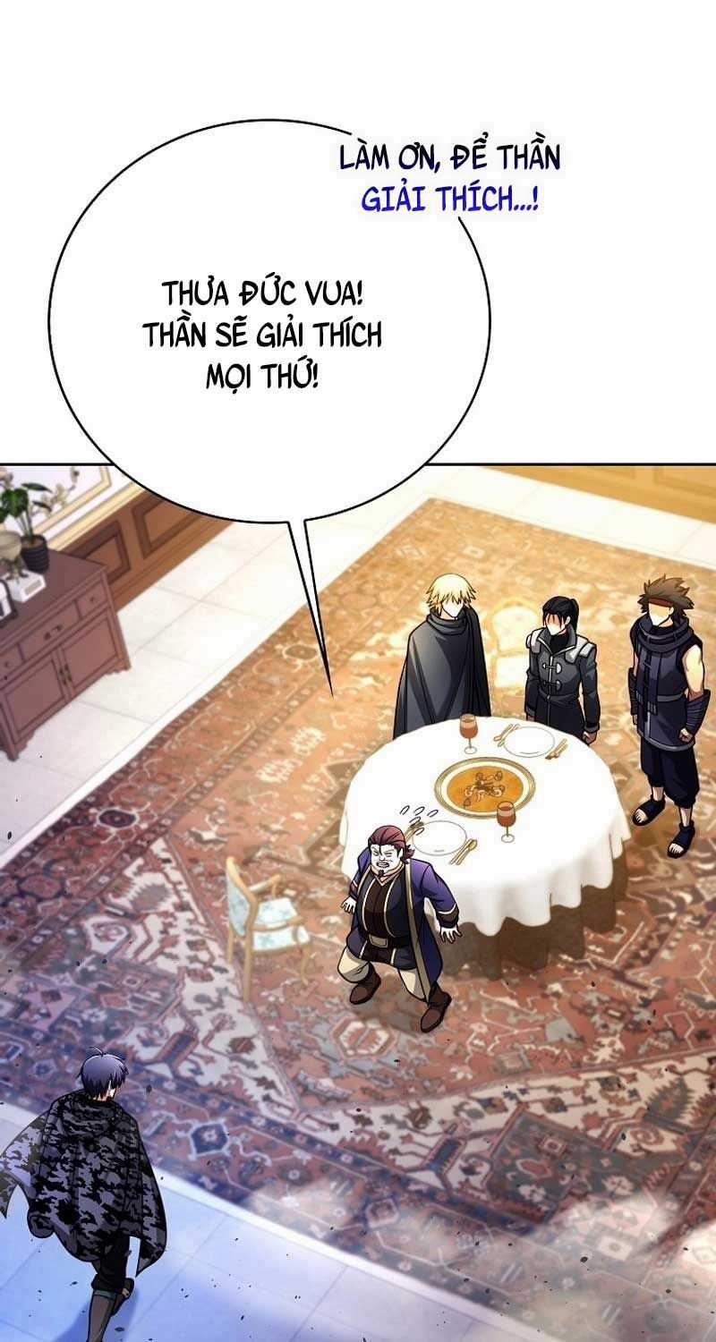 Bậc Thầy Debuff - Chapter 43 - Trang 6