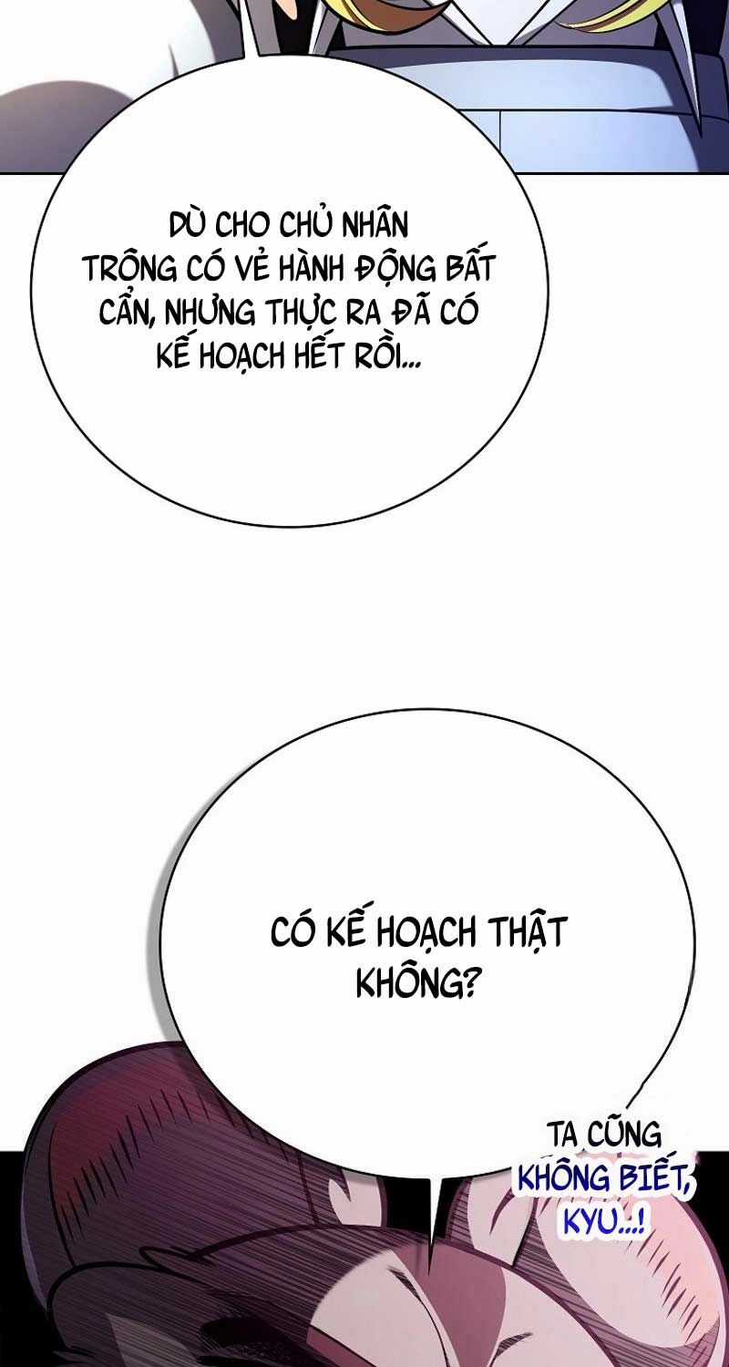 Bậc Thầy Debuff - Chapter 43 - Trang 55