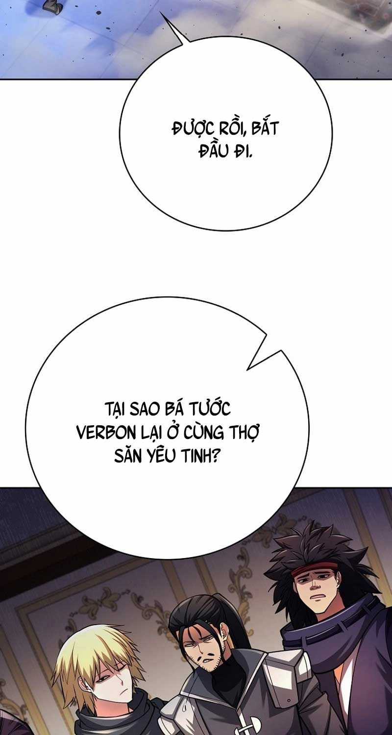 Bậc Thầy Debuff - Chapter 43 - Trang 7