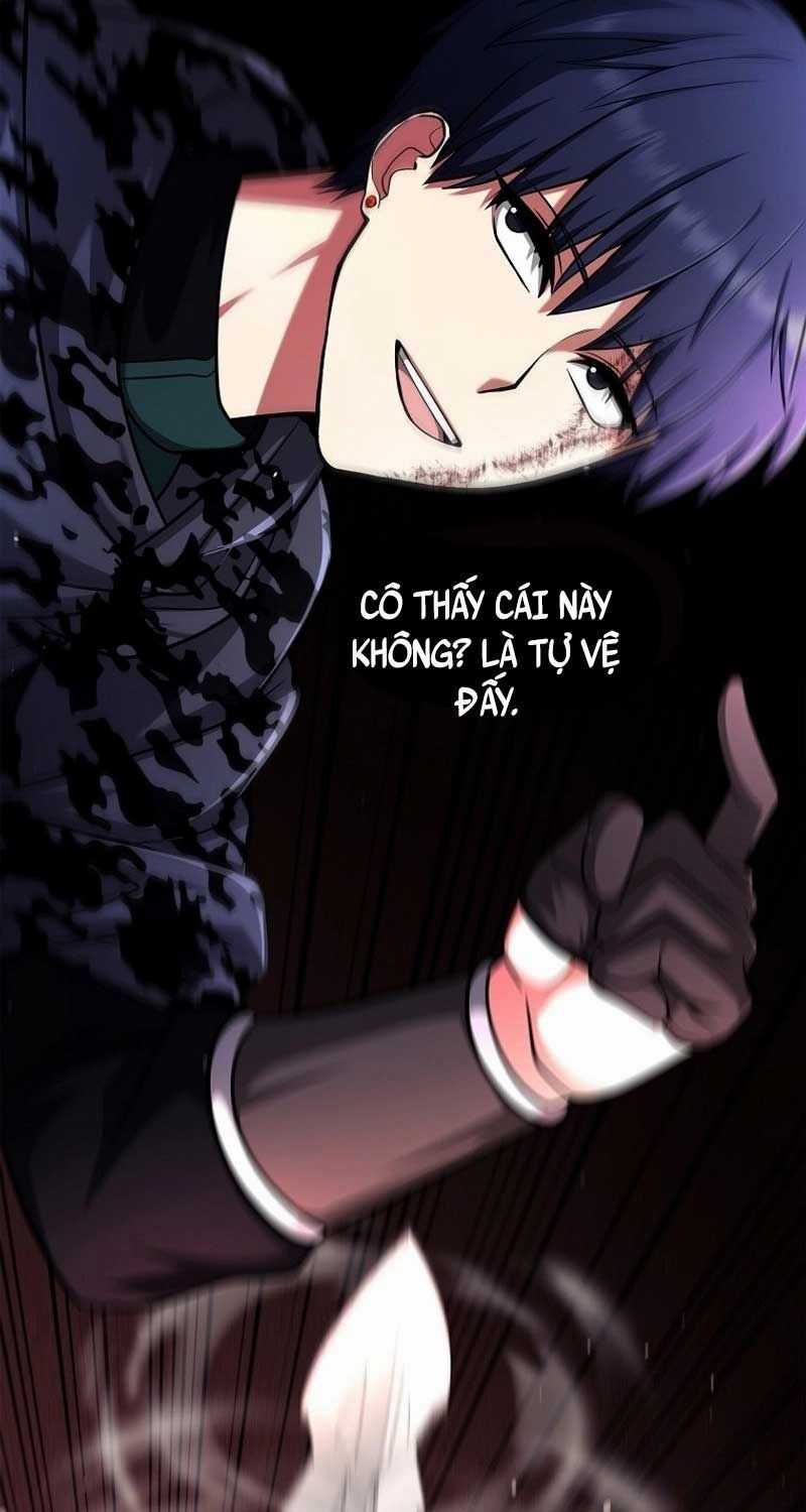 Bậc Thầy Debuff - Chapter 43 - Trang 61