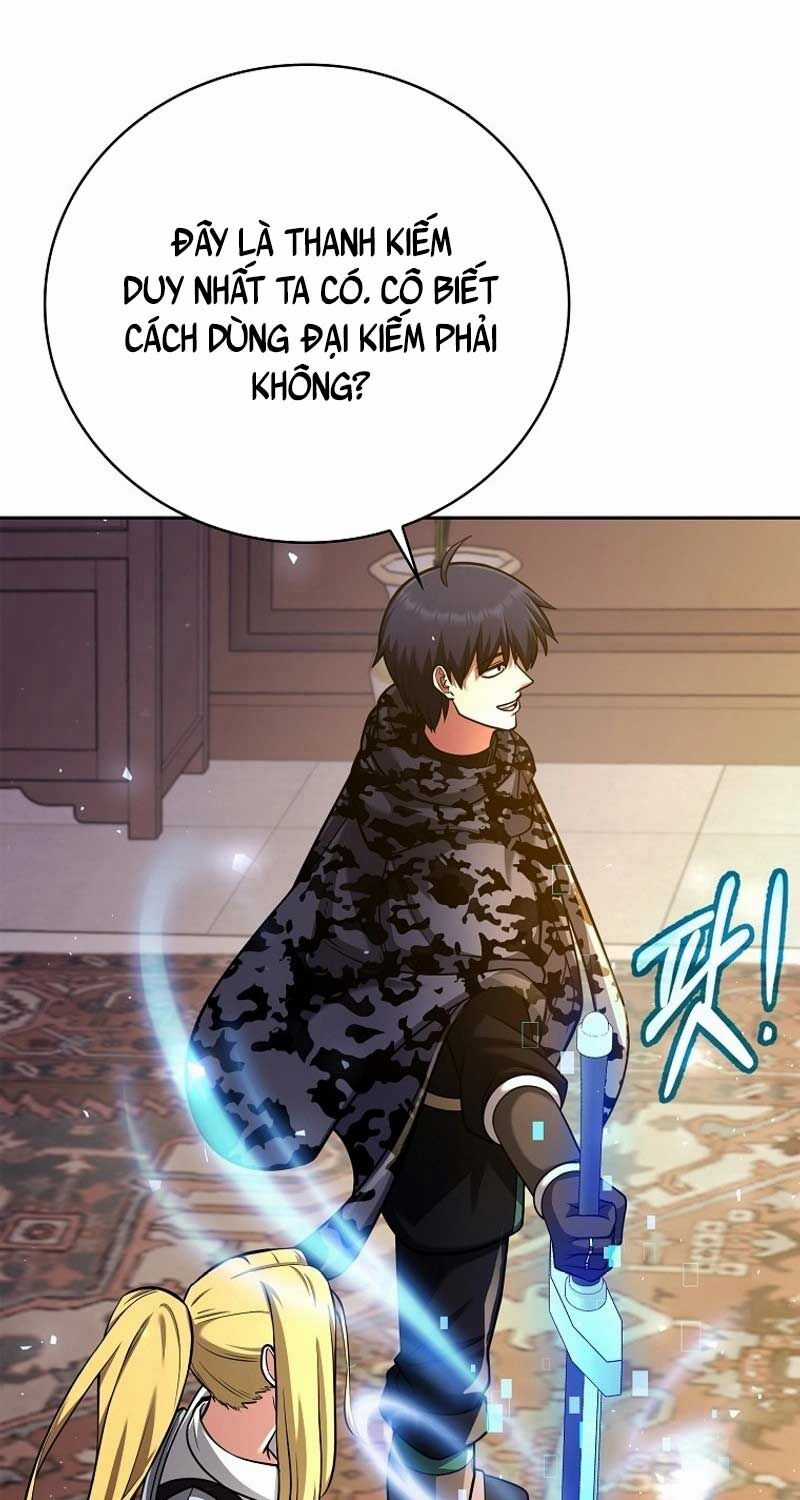 Bậc Thầy Debuff - Chapter 43 - Trang 69