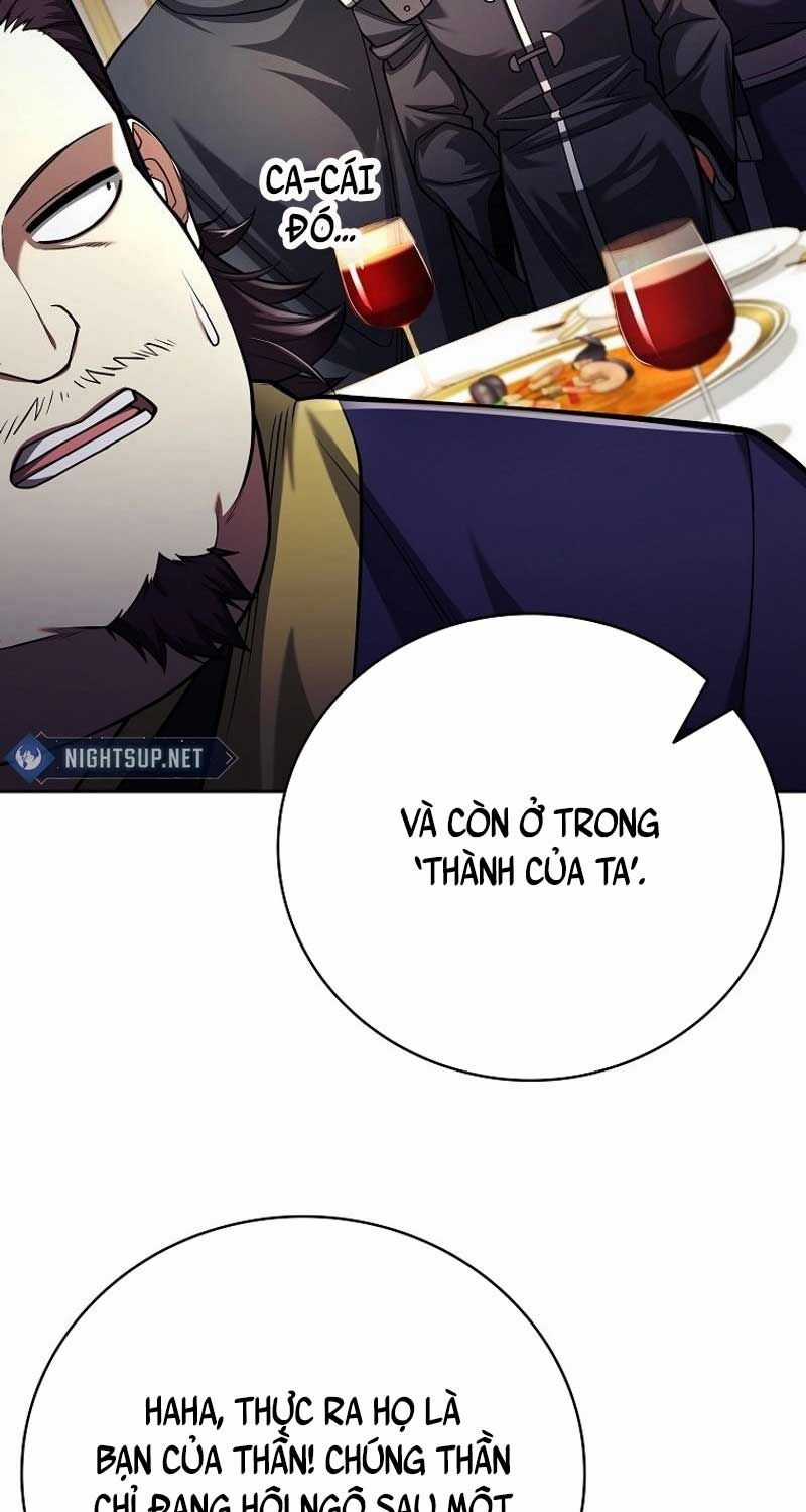 Bậc Thầy Debuff - Chapter 43 - Trang 8