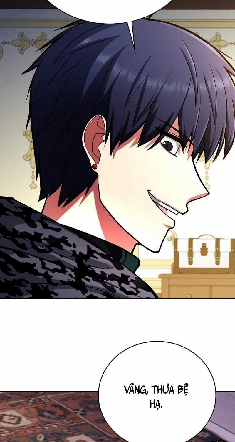 Bậc Thầy Debuff - Chapter 43 - Trang 71