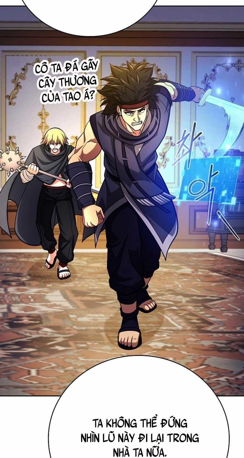 Bậc Thầy Debuff - Chapter 43 - Trang 73