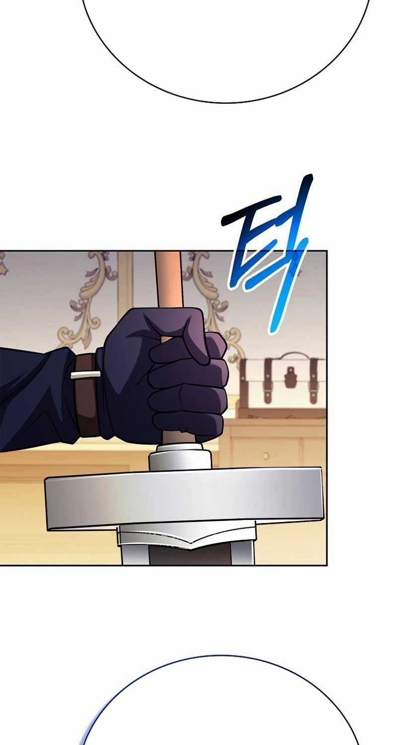 Bậc Thầy Debuff - Chapter 43 - Trang 74