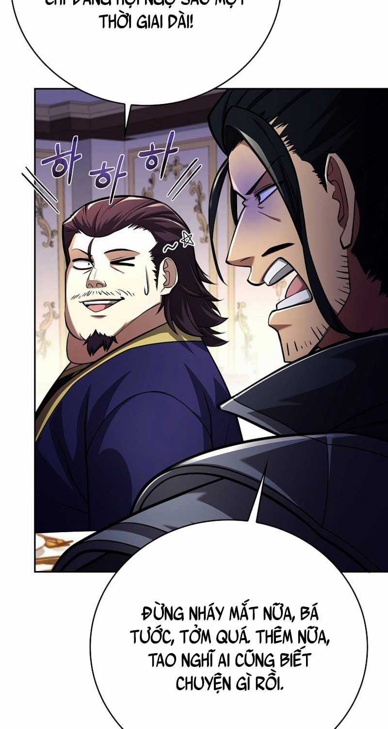 Bậc Thầy Debuff - Chapter 43 - Trang 9