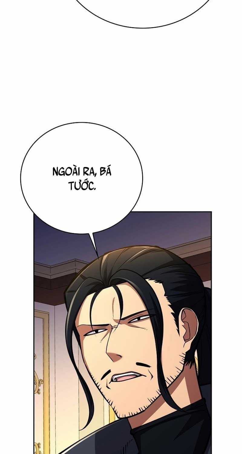 Bậc Thầy Debuff - Chapter 43 - Trang 10