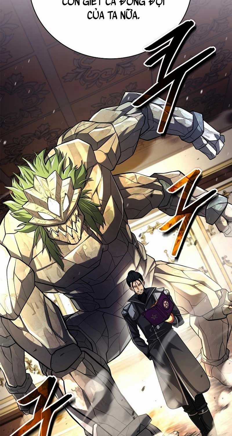 Bậc Thầy Debuff - Chapter 43 - Trang 98