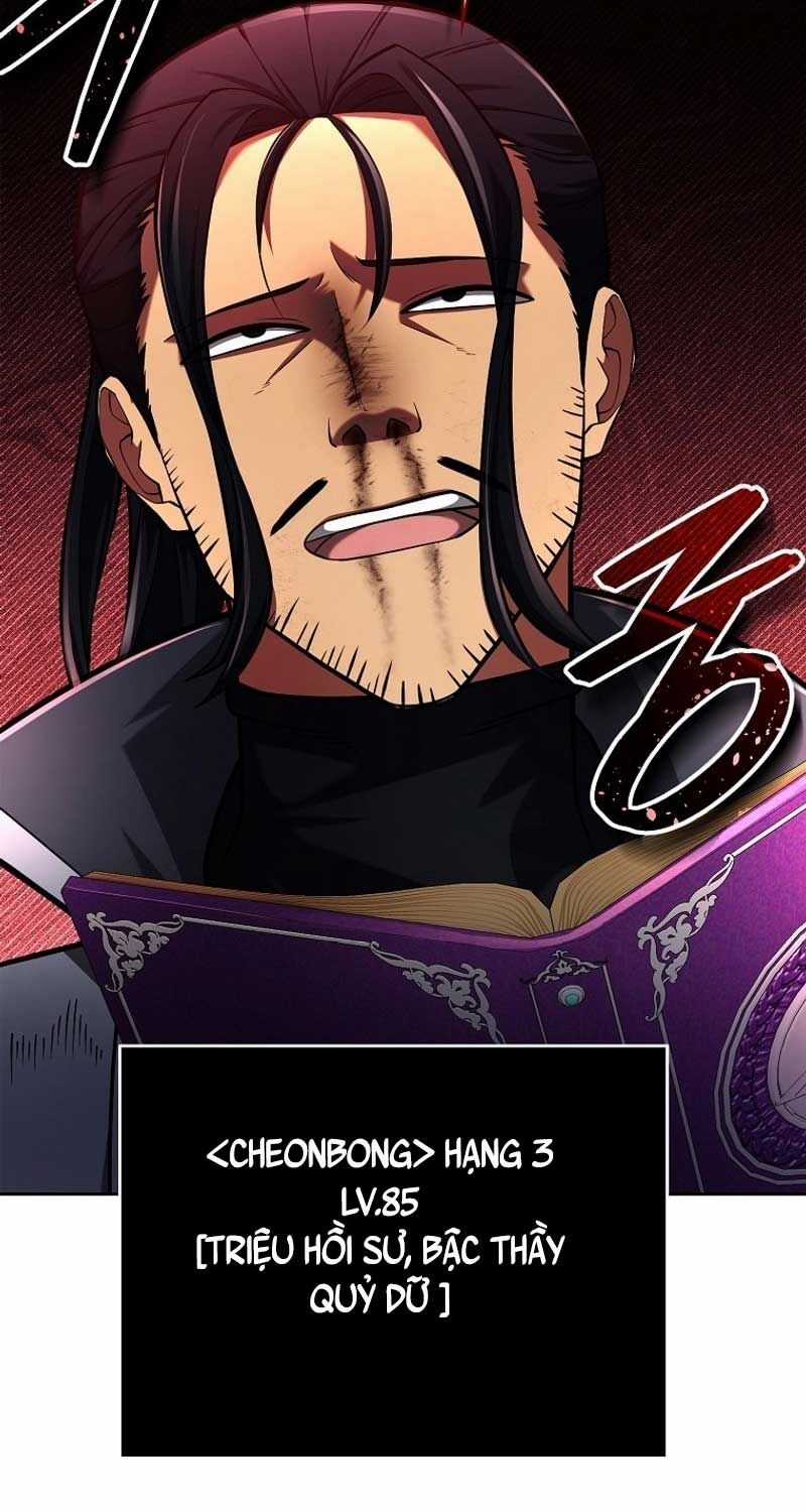 Bậc Thầy Debuff - Chapter 43 - Trang 100