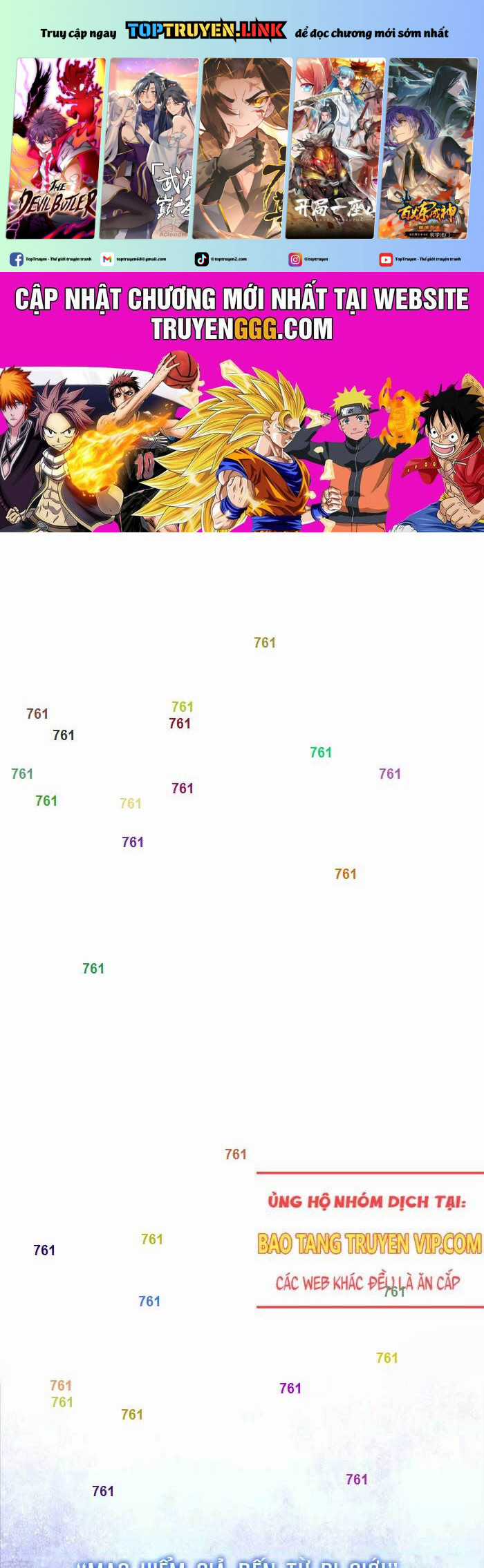 Bậc Thầy Debuff - Chapter 44 - Trang 2