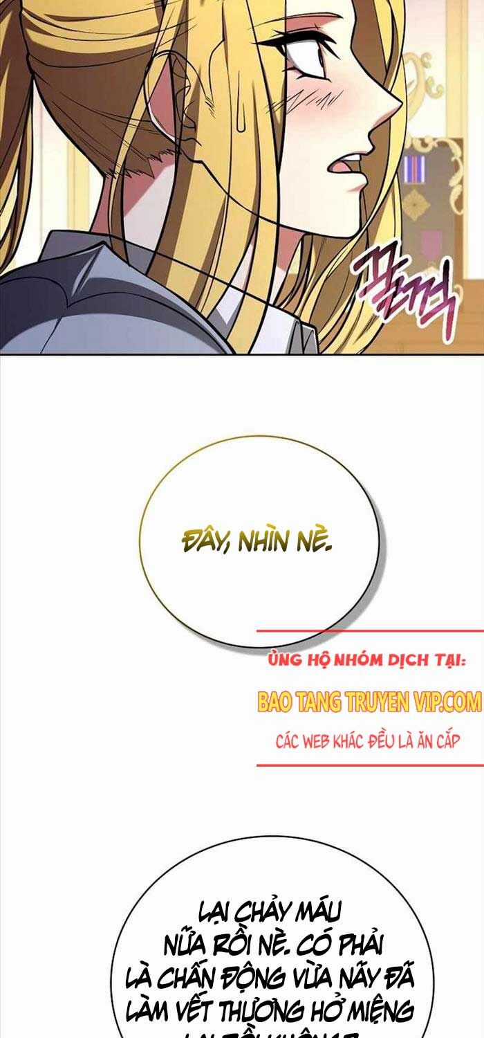 Bậc Thầy Debuff - Chapter 44 - Trang 12