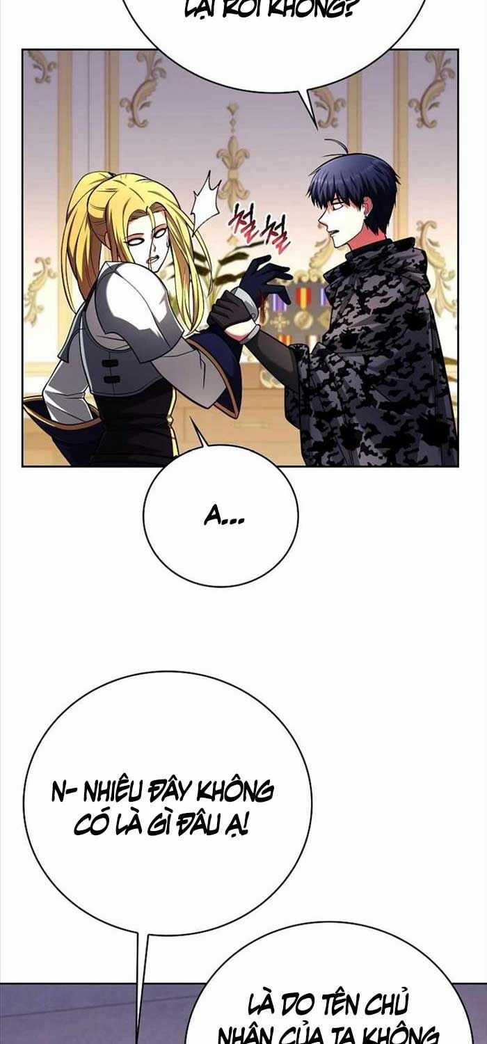 Bậc Thầy Debuff - Chapter 44 - Trang 13