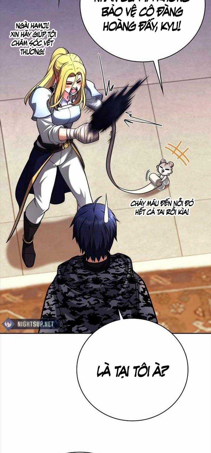 Bậc Thầy Debuff - Chapter 44 - Trang 14