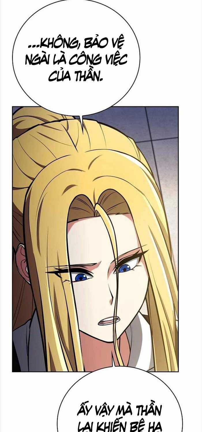 Bậc Thầy Debuff - Chapter 44 - Trang 15