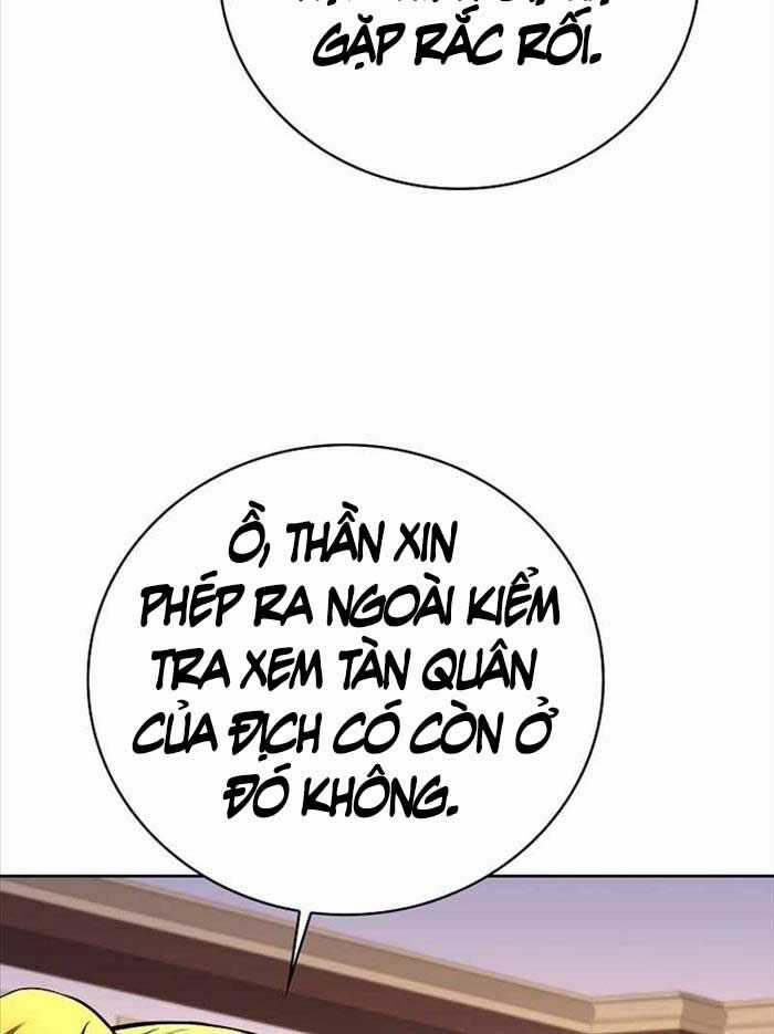 Bậc Thầy Debuff - Chapter 44 - Trang 16