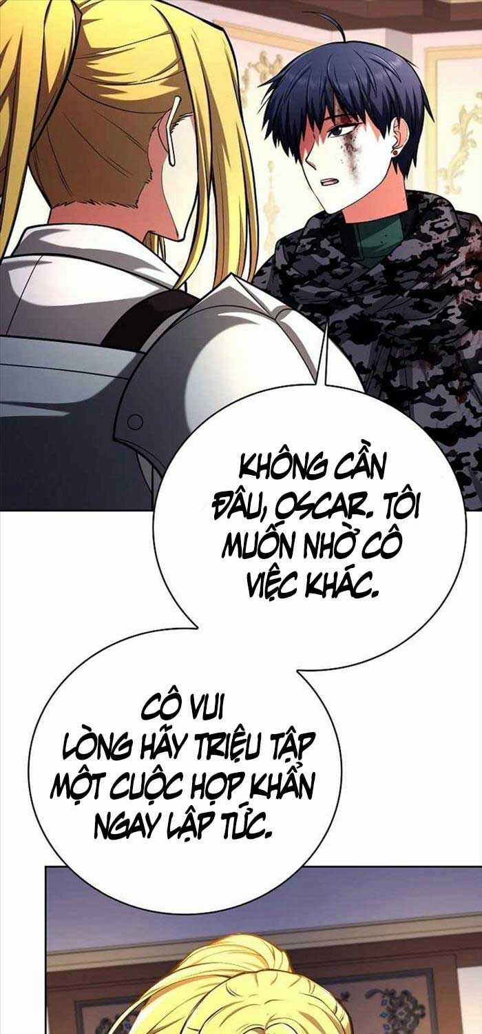 Bậc Thầy Debuff - Chapter 44 - Trang 17