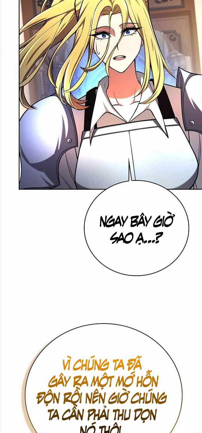 Bậc Thầy Debuff - Chapter 44 - Trang 18