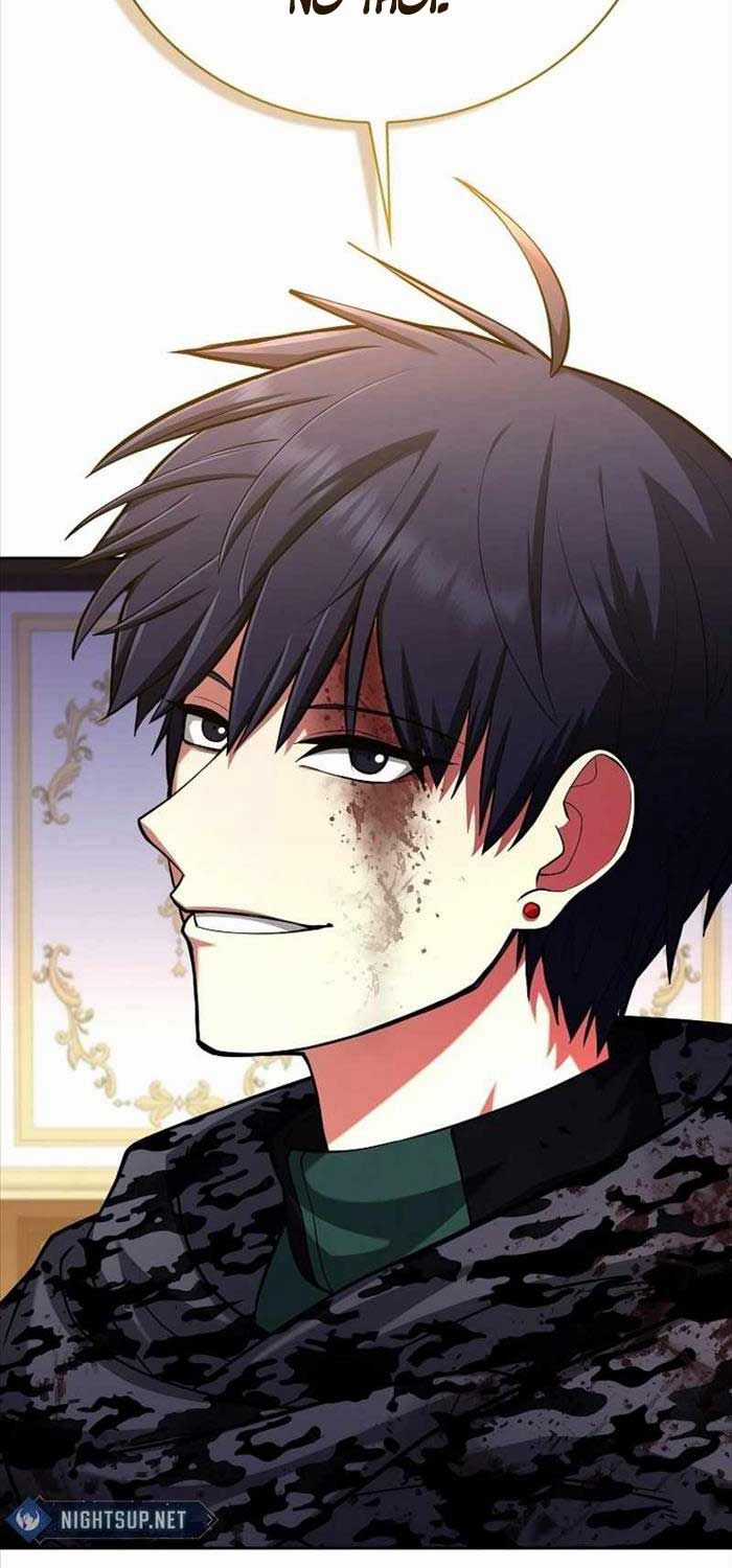 Bậc Thầy Debuff - Chapter 44 - Trang 19