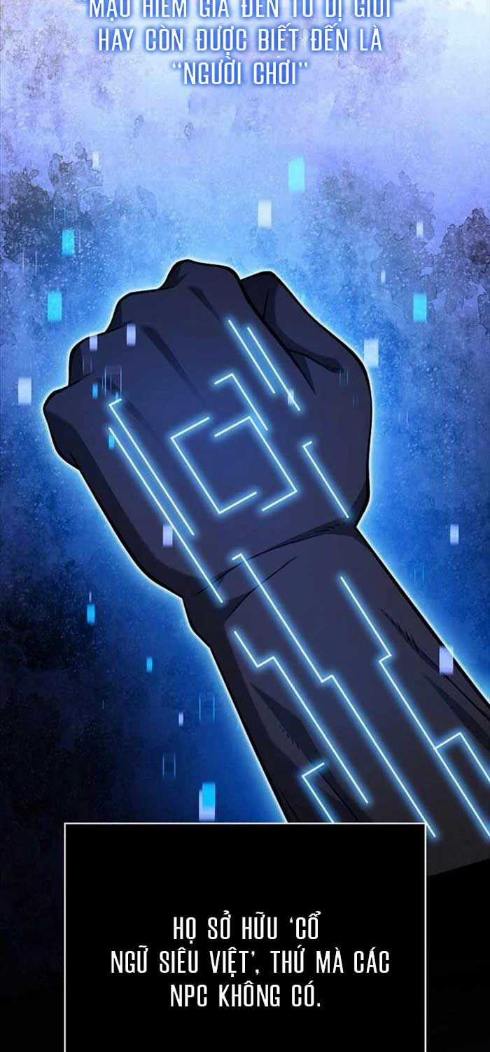 Bậc Thầy Debuff - Chapter 44 - Trang 3