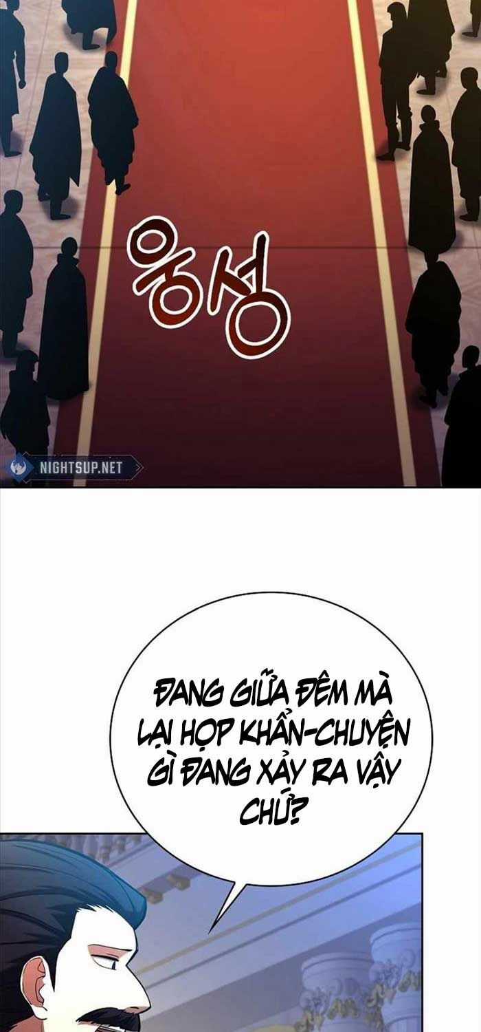 Bậc Thầy Debuff - Chapter 44 - Trang 22