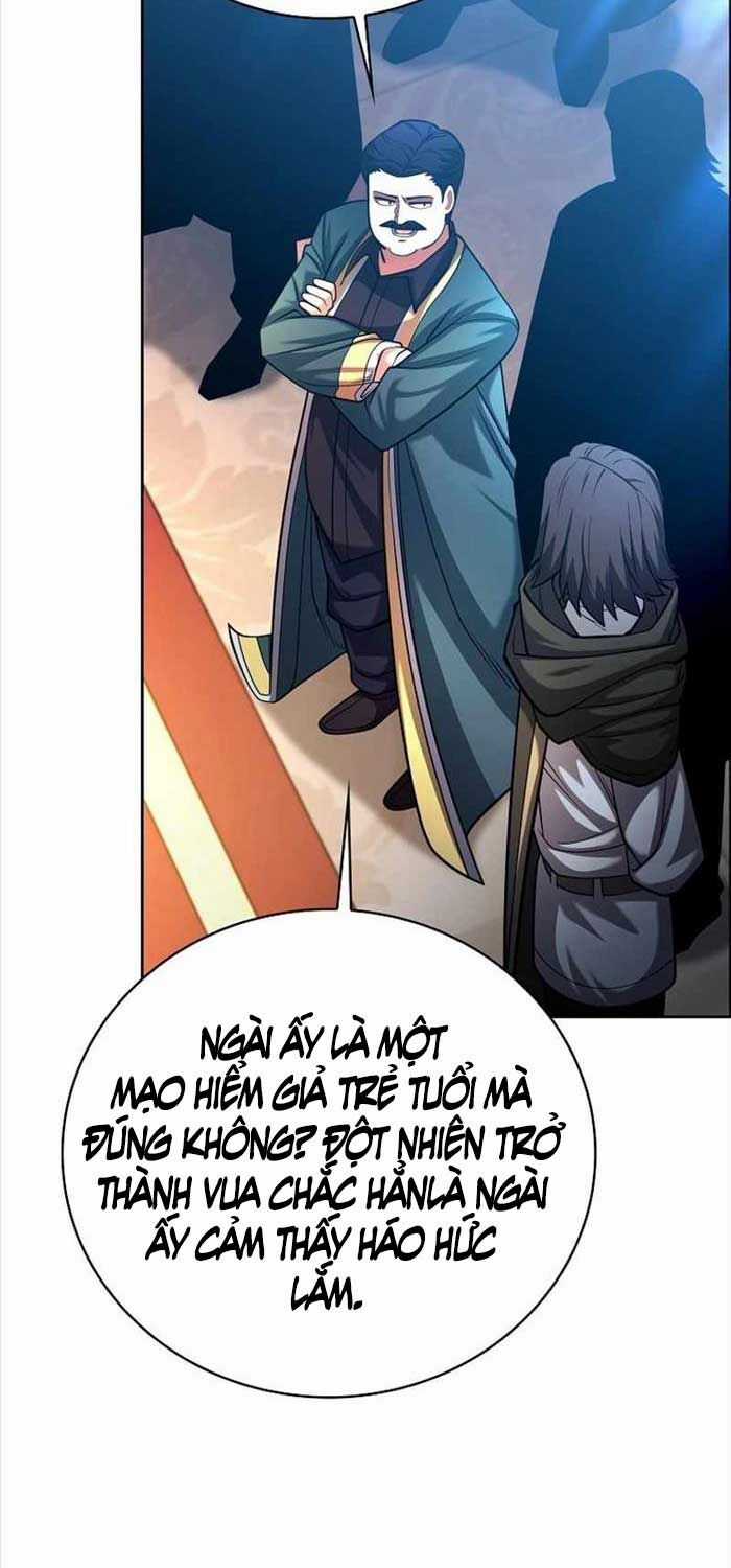 Bậc Thầy Debuff - Chapter 44 - Trang 24