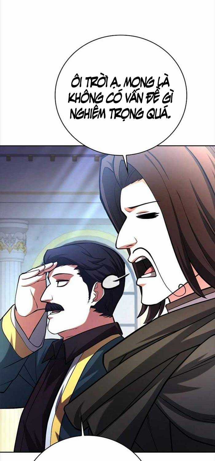 Bậc Thầy Debuff - Chapter 44 - Trang 25