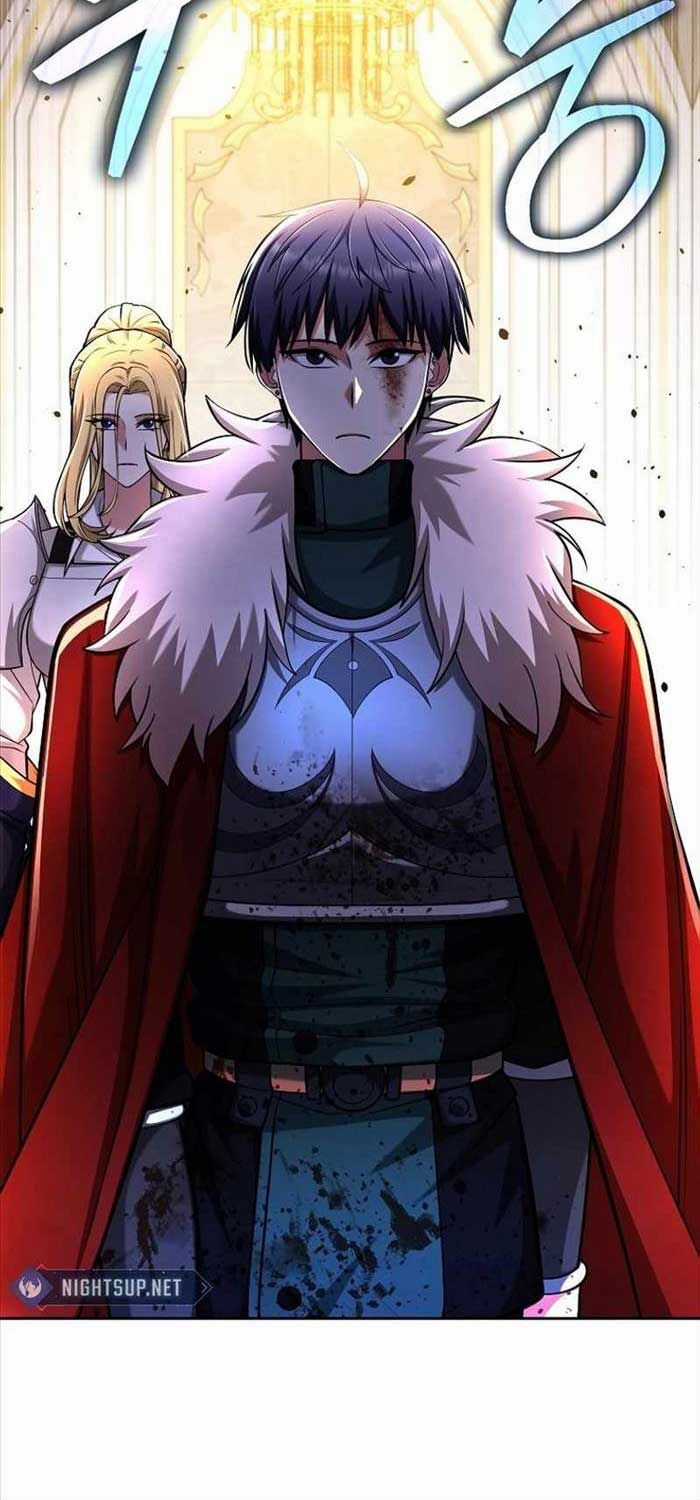 Bậc Thầy Debuff - Chapter 44 - Trang 30