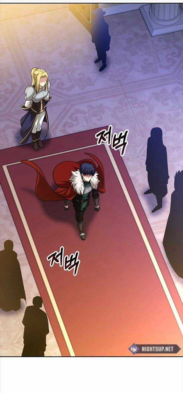 Bậc Thầy Debuff - Chapter 44 - Trang 31