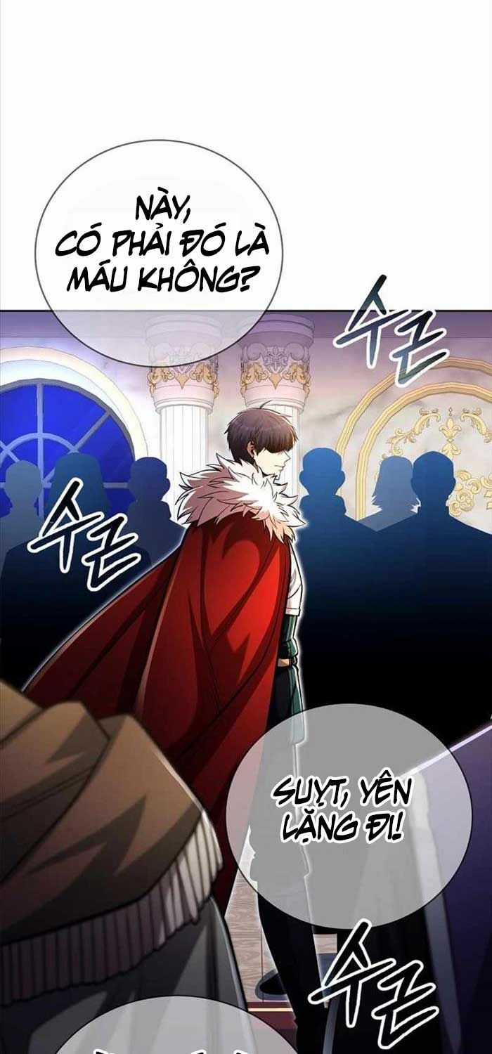 Bậc Thầy Debuff - Chapter 44 - Trang 32