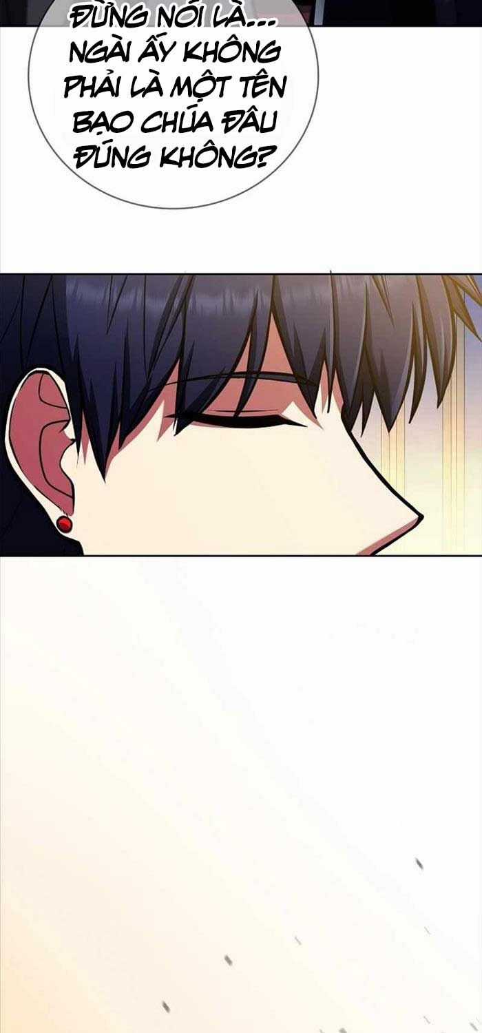 Bậc Thầy Debuff - Chapter 44 - Trang 33