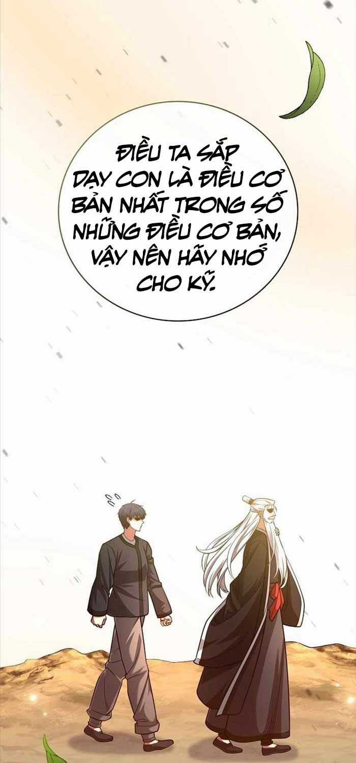 Bậc Thầy Debuff - Chapter 44 - Trang 34