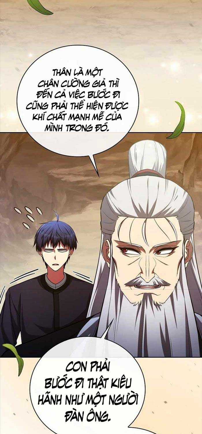 Bậc Thầy Debuff - Chapter 44 - Trang 35