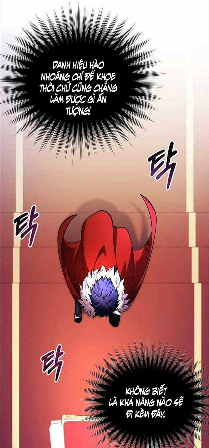 Bậc Thầy Debuff - Chapter 44 - Trang 43