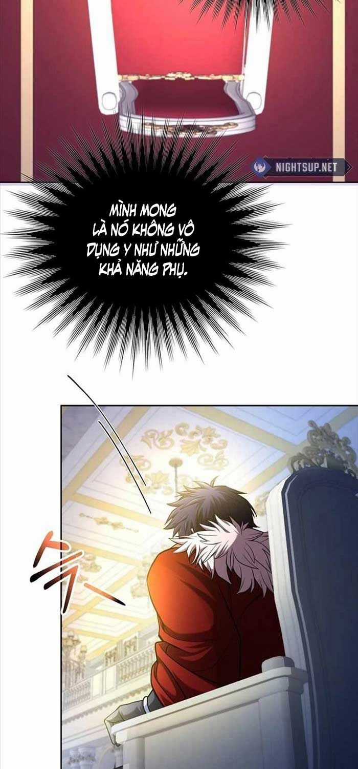 Bậc Thầy Debuff - Chapter 44 - Trang 44