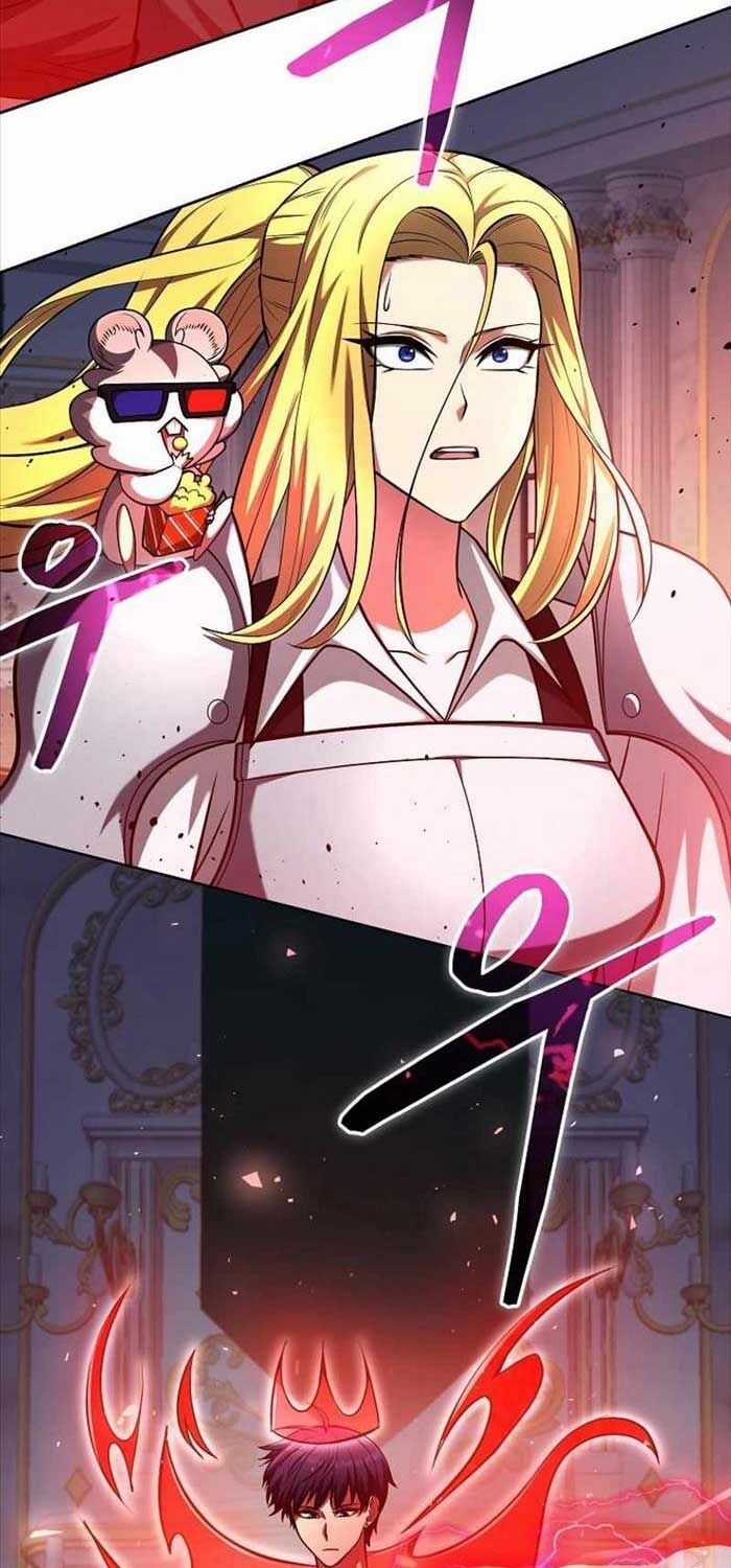 Bậc Thầy Debuff - Chapter 44 - Trang 63