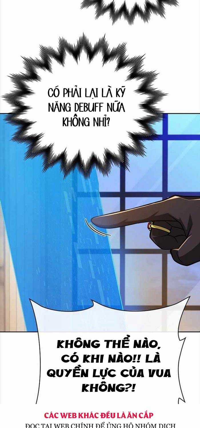 Bậc Thầy Debuff - Chapter 44 - Trang 68