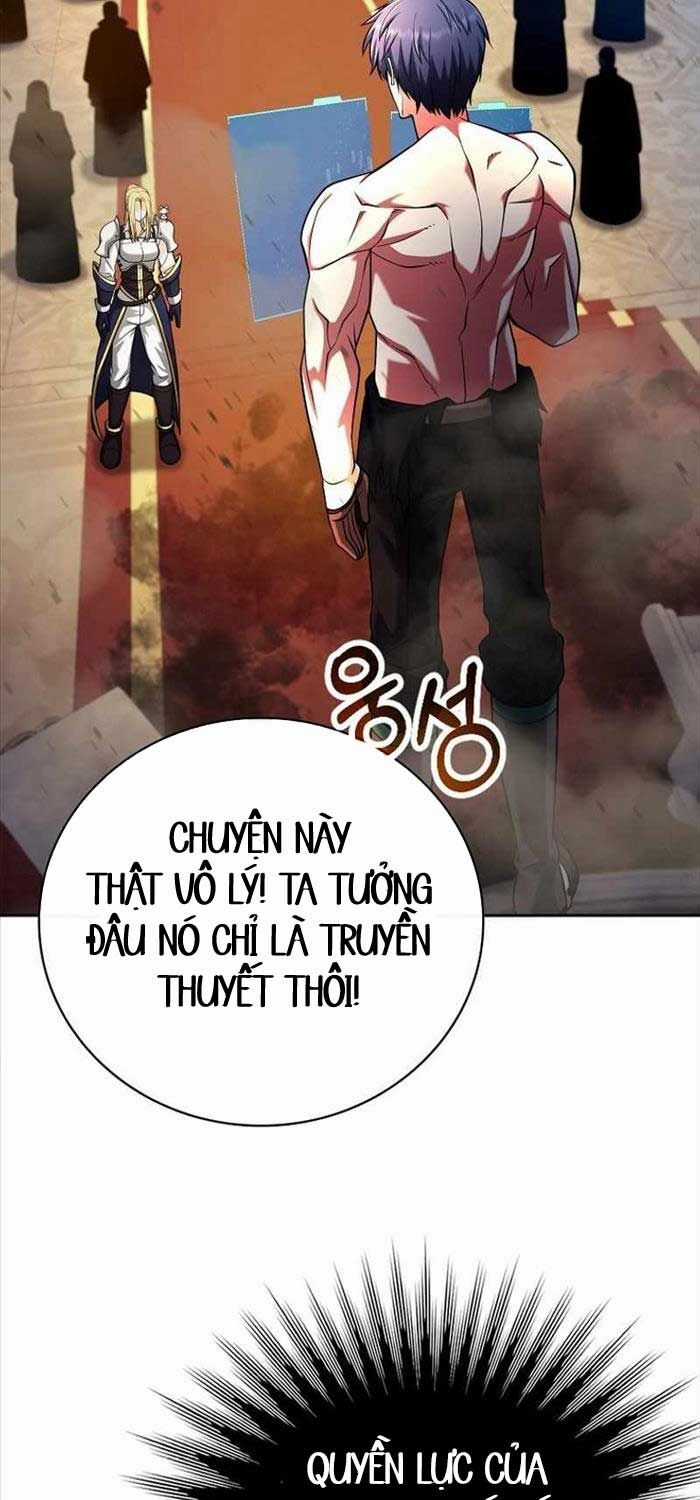 Bậc Thầy Debuff - Chapter 44 - Trang 70