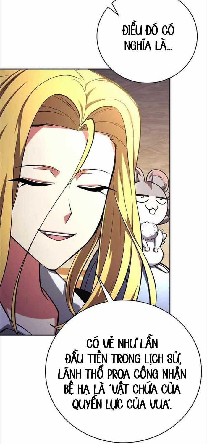 Bậc Thầy Debuff - Chapter 44 - Trang 76