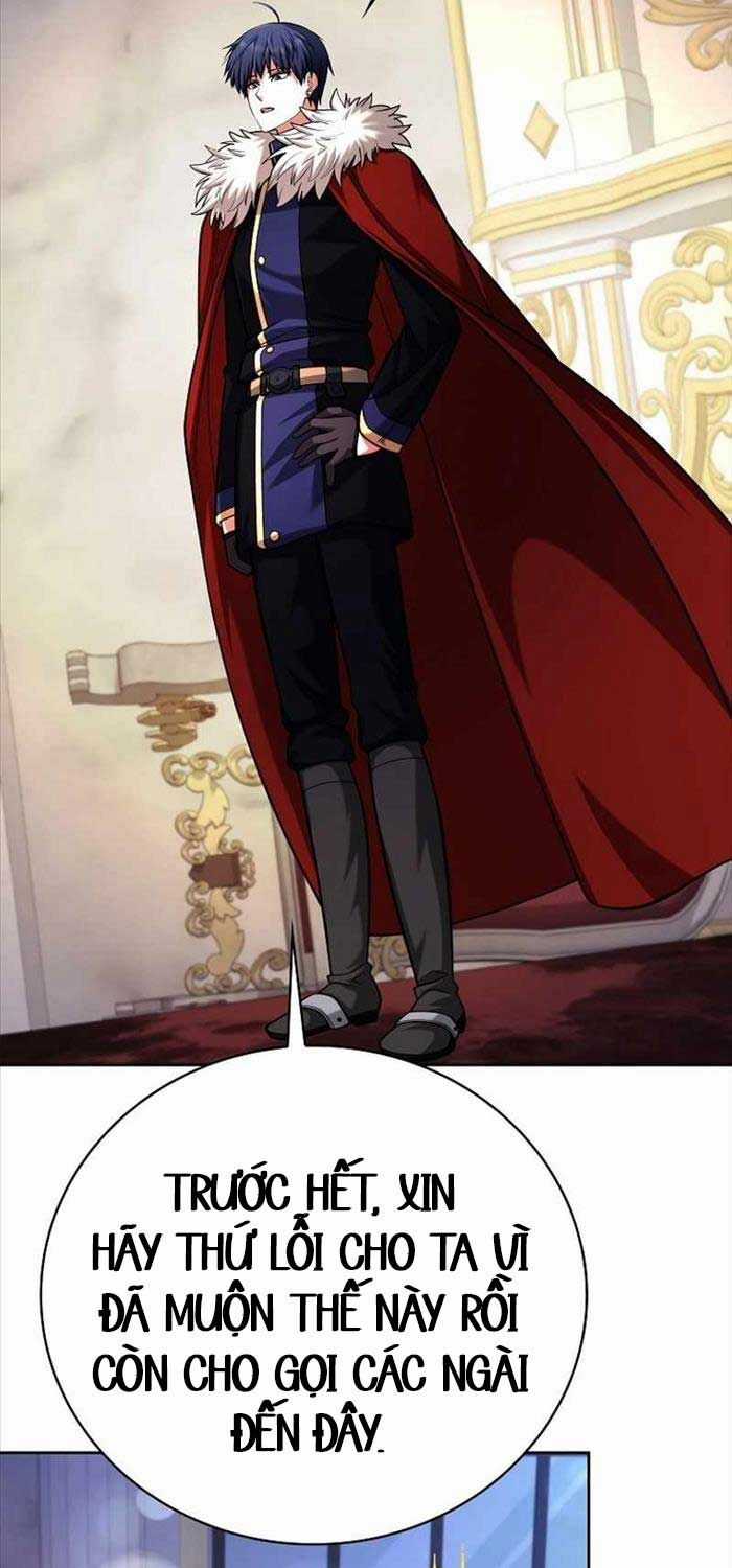 Bậc Thầy Debuff - Chapter 44 - Trang 87