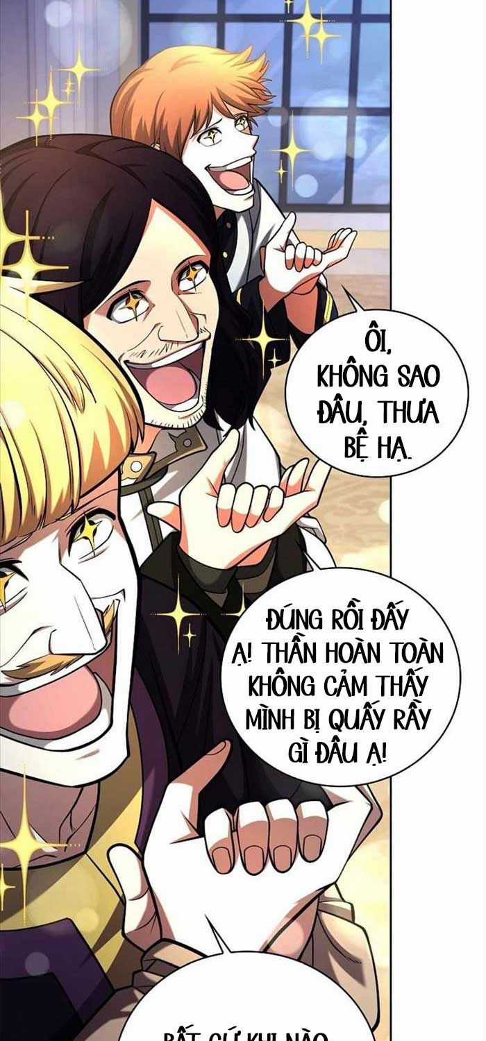 Bậc Thầy Debuff - Chapter 44 - Trang 88