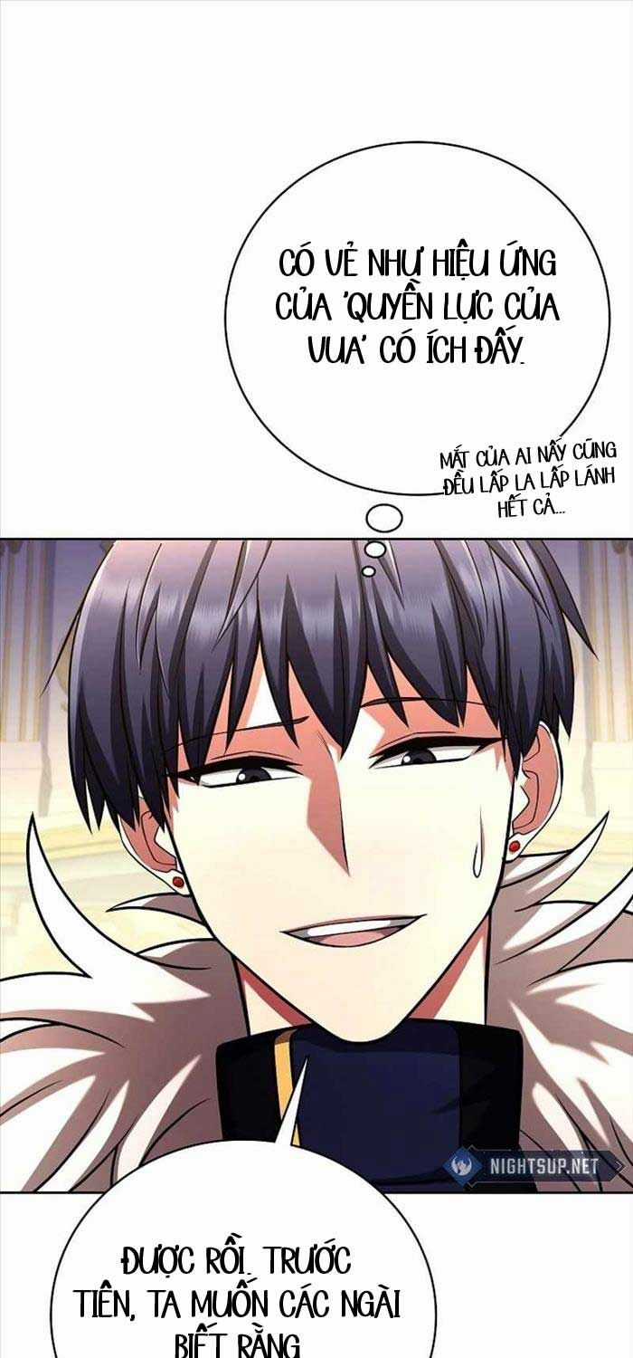 Bậc Thầy Debuff - Chapter 44 - Trang 90